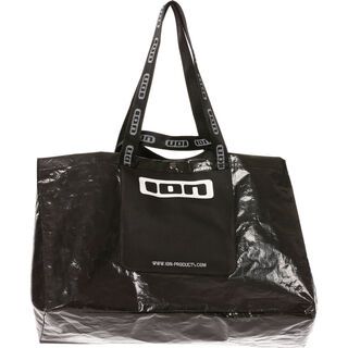 ION Universal Utility Bag, black - Tasche