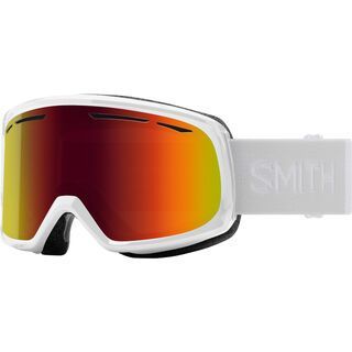 Smith Drift - Red Sol-X Mirror white