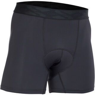 ION In-Shorts Short black