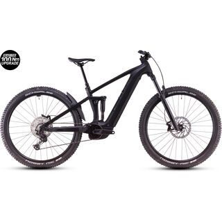 Cube Stereo Hybrid One44 EX 800 29 blackline