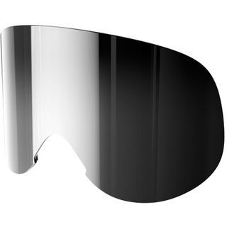 POC Lid Spare Lens, bronze silver mirror - Wechselscheibe