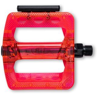 Cube RFR Pedale Junior red