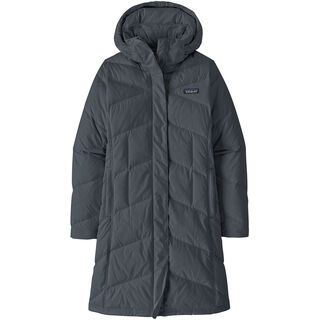 Patagonia Women's Down With It Parka smolder blue