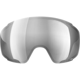 POC Zonula/Zonula Race Lens Clarity Hi. Int. Sunny Silver