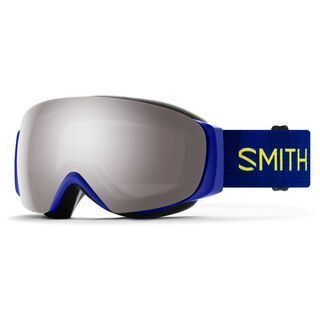 Smith I/O Mag S inkl. WS, elena hight/Lens: cp sun platinum mir - Skibrille