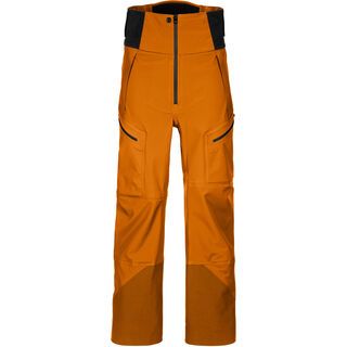 Ortovox 3L Guardian Shell Pants M sly fox