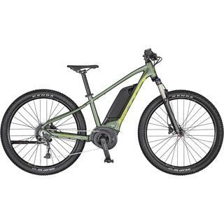 Scott Roxter eRide 26 2020 - E-Bike