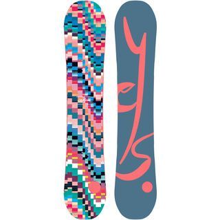 Yes :) Emoticon 2017 - Snowboard