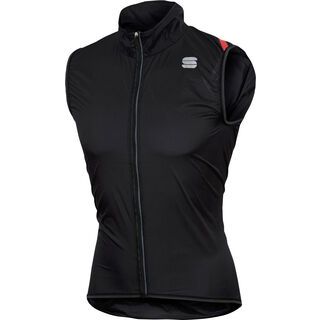 Sportful Hot Pack Ultralight Vest, black - Radweste