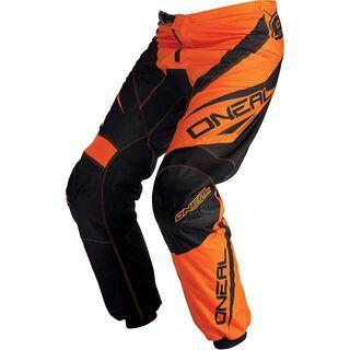 ONeal Element Pants Racewear, orange - Radhose