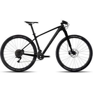 Ghost Lector 7 LC 2017, black - Mountainbike
