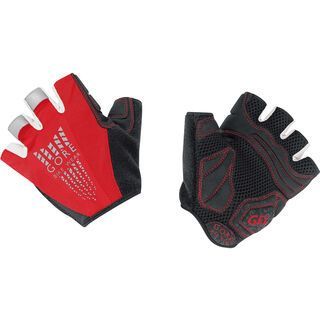 Gore Bike Wear Xenon 2.0 Handschuhe, black/red