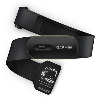 Garmin HRM 600 M-XL schwarz