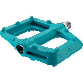 Race Face Ride Pedal turquoise
