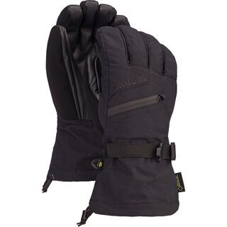Burton Gore-Tex Glove, true black - Snowboardhandschuhe