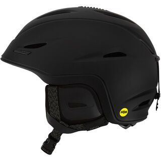 *** 2. Wahl *** Giro Union MIPS, matte black - Skihelm | Größe M // 55,5-59 cm