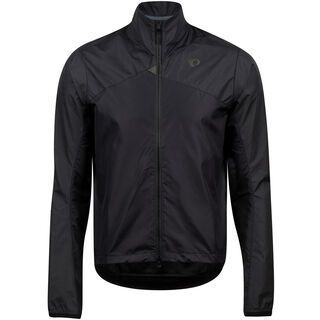 Pearl Izumi BioViz Barrier Jacket black/reflective triad