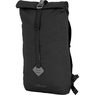 Millican Smith the Roll Pack 18L, graphite/lime - Rucksack