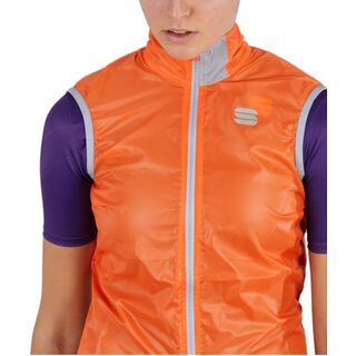 Sportful Hot Pack Easylight W Vest orange sdr