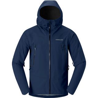 Norrona falketind Gore-Tex Jacket M's indigo night