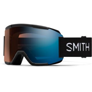 Smith Squad ChromaPop Pro Photochromic Blue Mirror / black