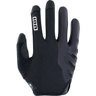 ION Gloves Scrub AMP black