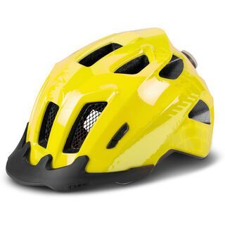 Cube Helm Ant yellow