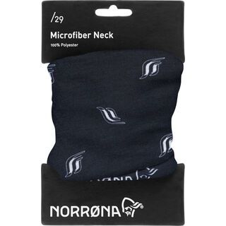 Norrona /29 warm1 microfiber Neck black