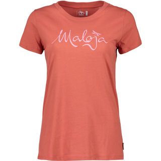 Maloja SandraM., maple leaf - T-Shirt