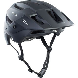 ION Helmet Traze AMP MIPS black