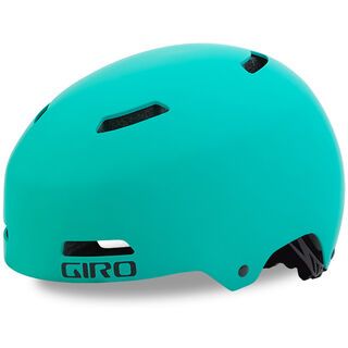 Giro Quarter FS, turquoise - Fahrradhelm