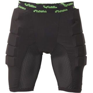 ONeal Protective Shorts, black - Protektorhose