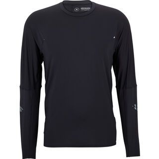 Specialized Men's Trail Air Long Sleeve Jersey black
