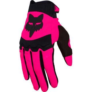 Fox Dirtpaw Glove pink