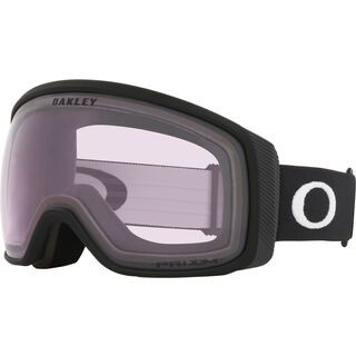 Oakley Flight Tracker M Prizm Snow Clear / matte black