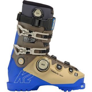 K2 SKI Recon 140 BOA