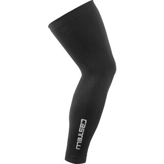 Castelli Pro Seamless Leg Warmer black