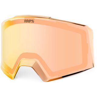 100% Norg Replacement Lens - HiPER Copper ML Mir