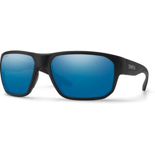 Smith Arvo ChromaPop Polarized Blue Mirror / matte black