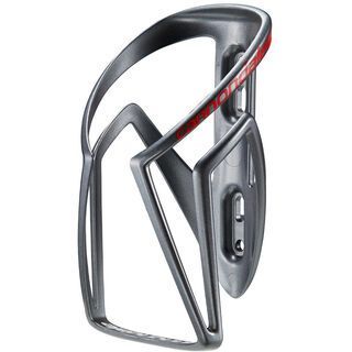 Cannondale Speed-C Cage, metallic charcoal - Flaschenhalter