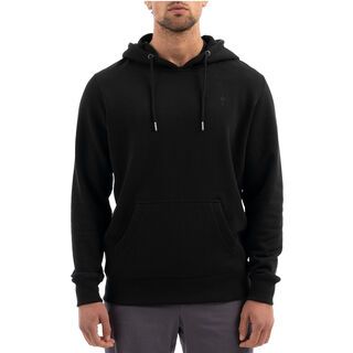 Specialized Men's S-Logo Pull Over Hoodie black