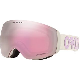 Oakley Flight Deck XM Factory Pilot - Prizm Hi Pink Iridium grey lavender