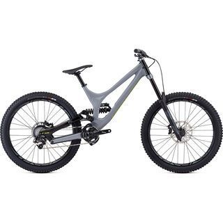 Specialized Demo Alloy 27.5 2019, cool gray/ion - Mountainbike