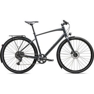 Specialized Sirrus X 2.0 EQ black liquid metal/ashen grey