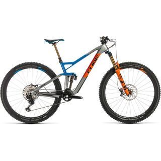 Cube Stereo 150 C:62 SL 29 2020, actionteam - Mountainbike