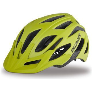 Specialized Tactic II, Hyper Green - Fahrradhelm