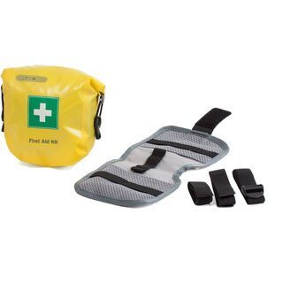 Ortlieb First-Aid-Kit ohne Inhalt - Erste Hilfe Set