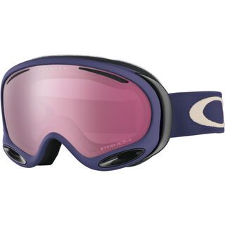 Oakley A Frame 2.0, purple shade/Lens: prizm rose