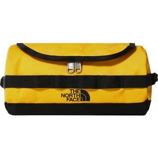 The North Face Base Camp Travel Canister - S summit gold/tnf black/n