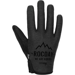 Rocday Flow Gloves black